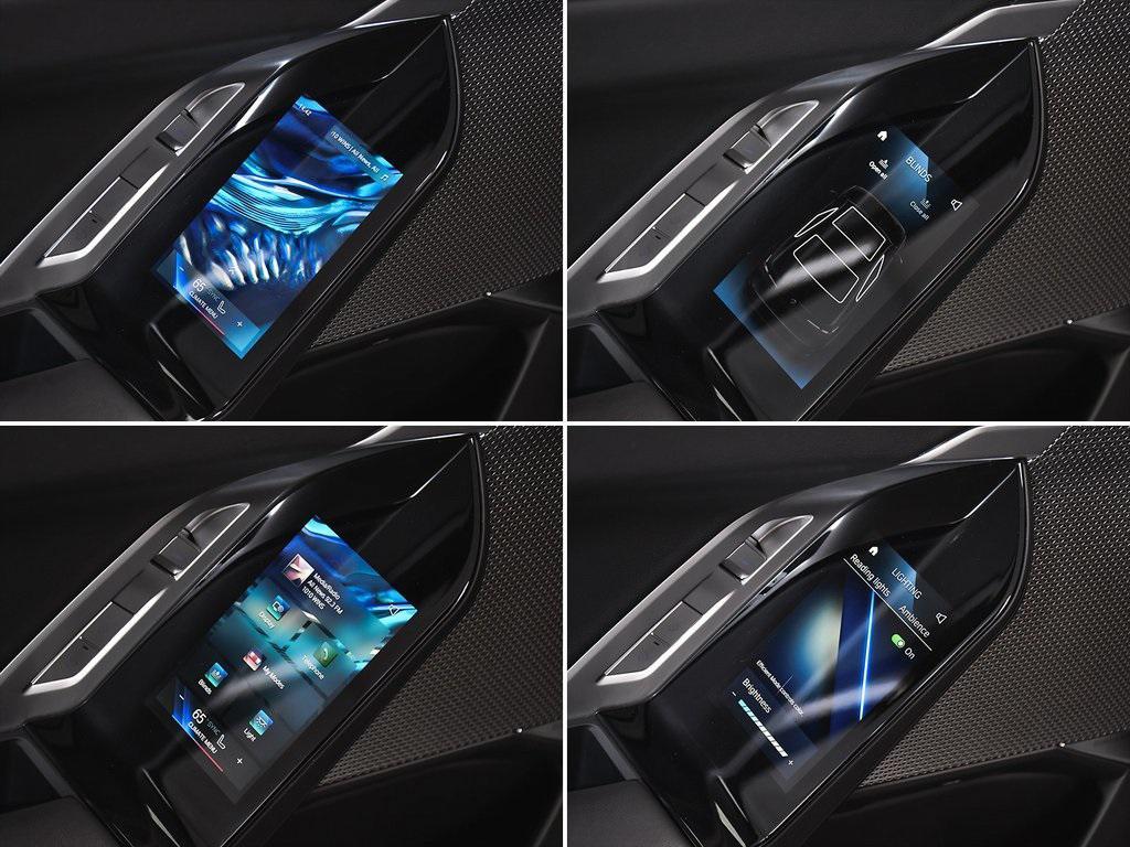 used 2024 BMW 740 car, priced at $56,990