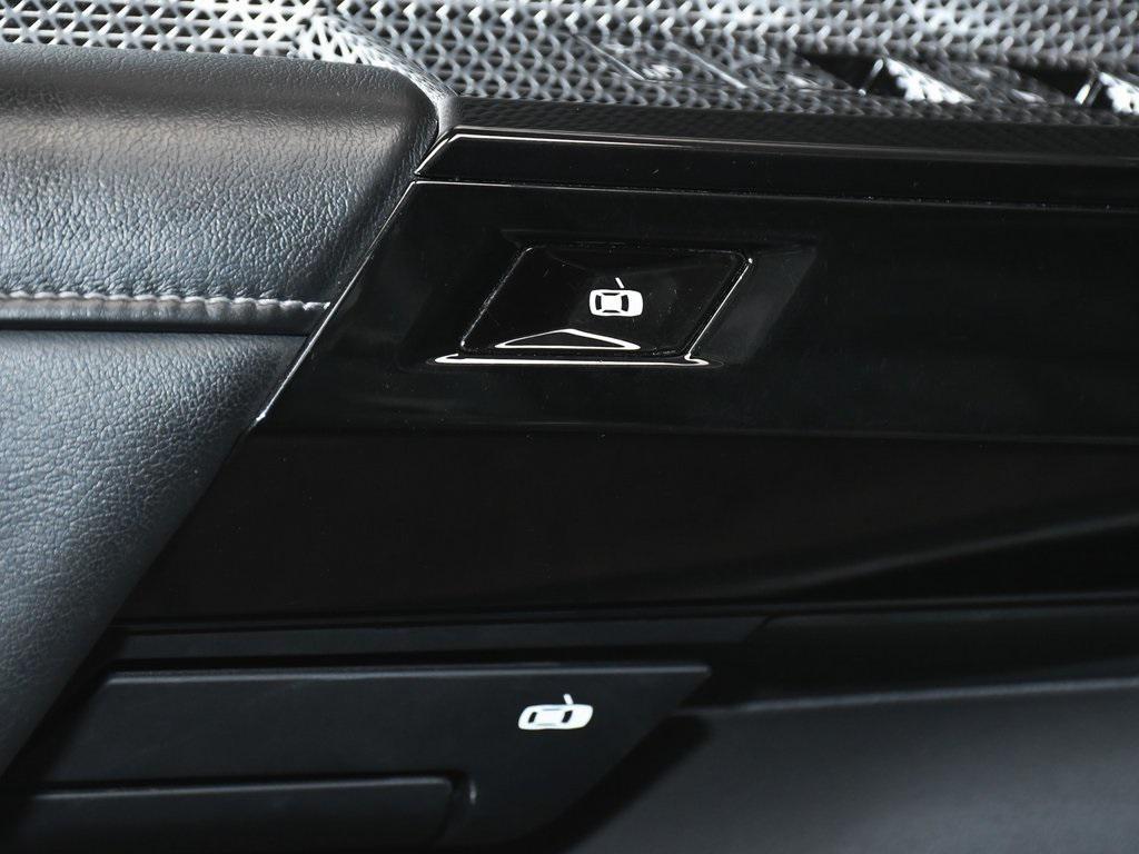 used 2024 BMW 740 car, priced at $56,990