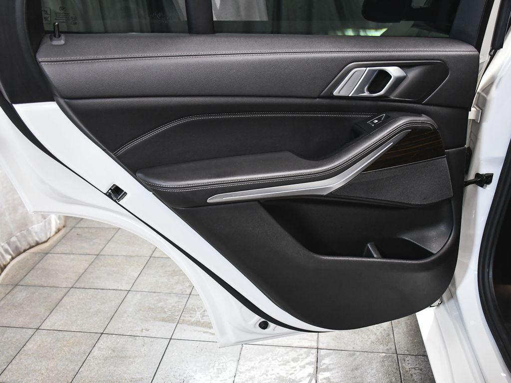 used 2020 BMW X5 car, priced at $30,490