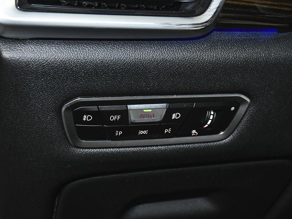 used 2020 BMW X5 car, priced at $30,490