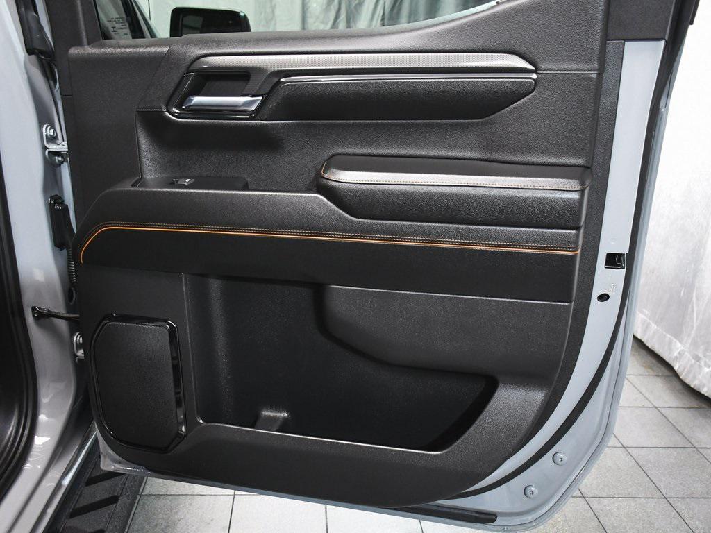 used 2024 GMC Sierra 1500 car, priced at $52,990