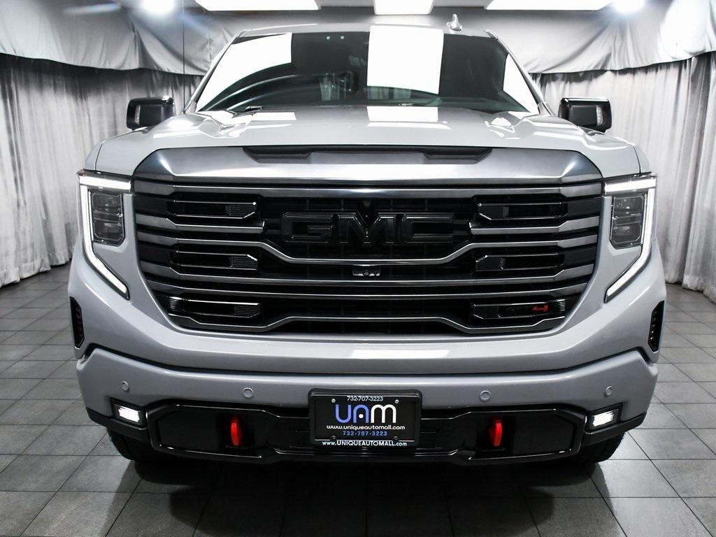 used 2024 GMC Sierra 1500 car, priced at $52,990