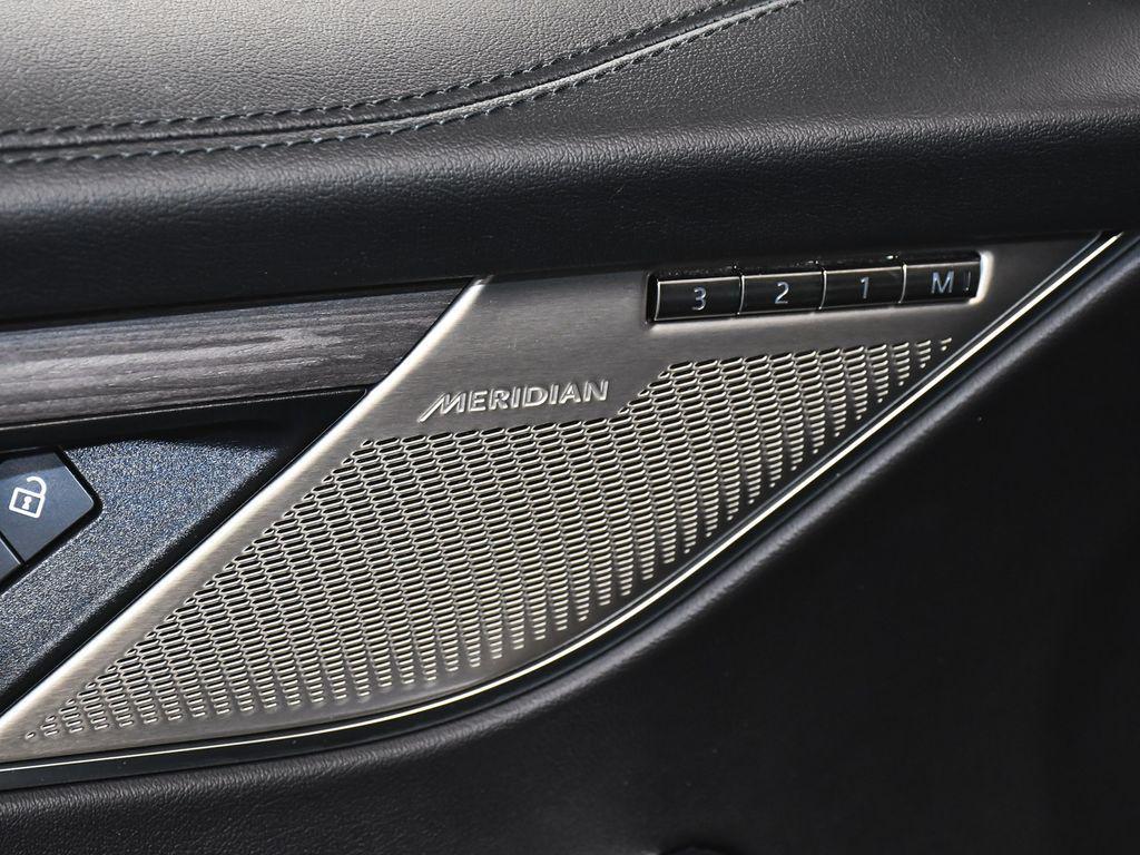 used 2023 Jaguar F-PACE car, priced at $32,990