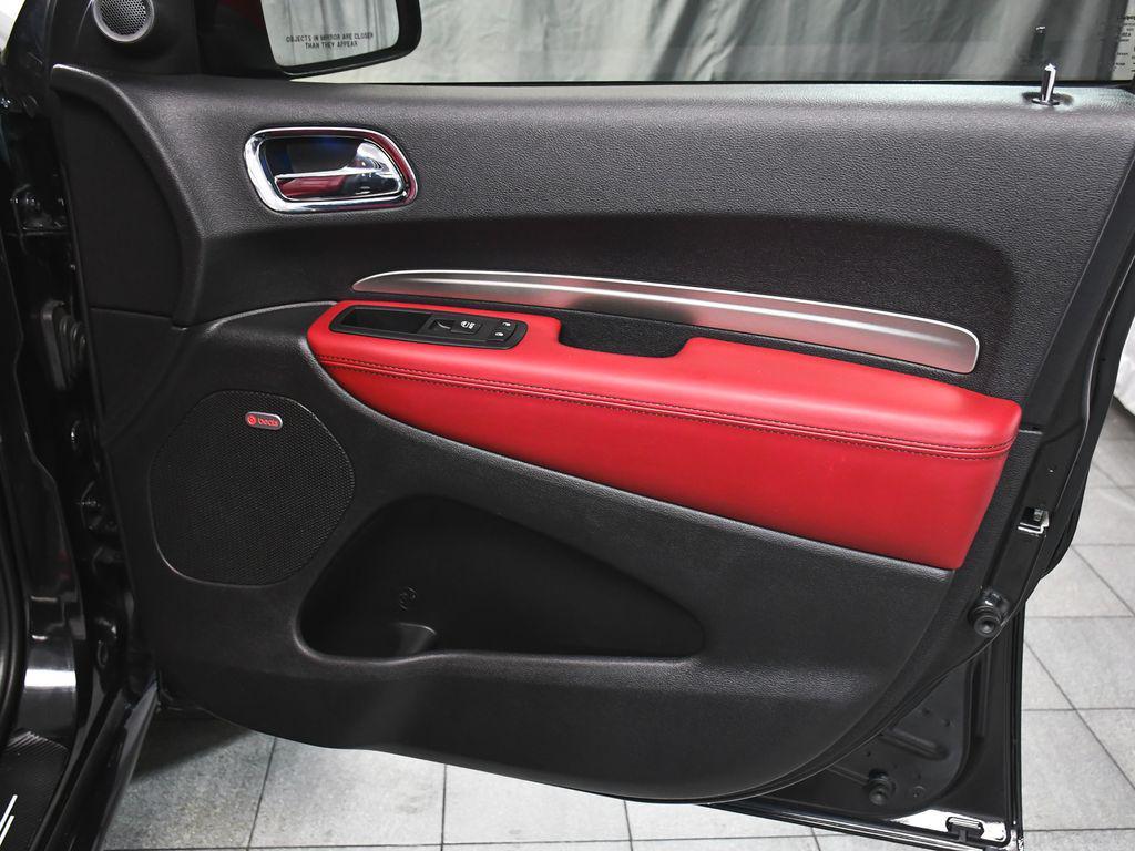 used 2016 Dodge Durango car, priced at $20,490