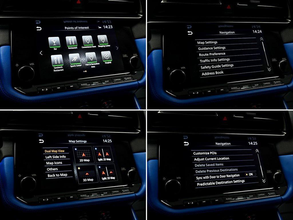 used 2024 Nissan Z car, priced at $39,990