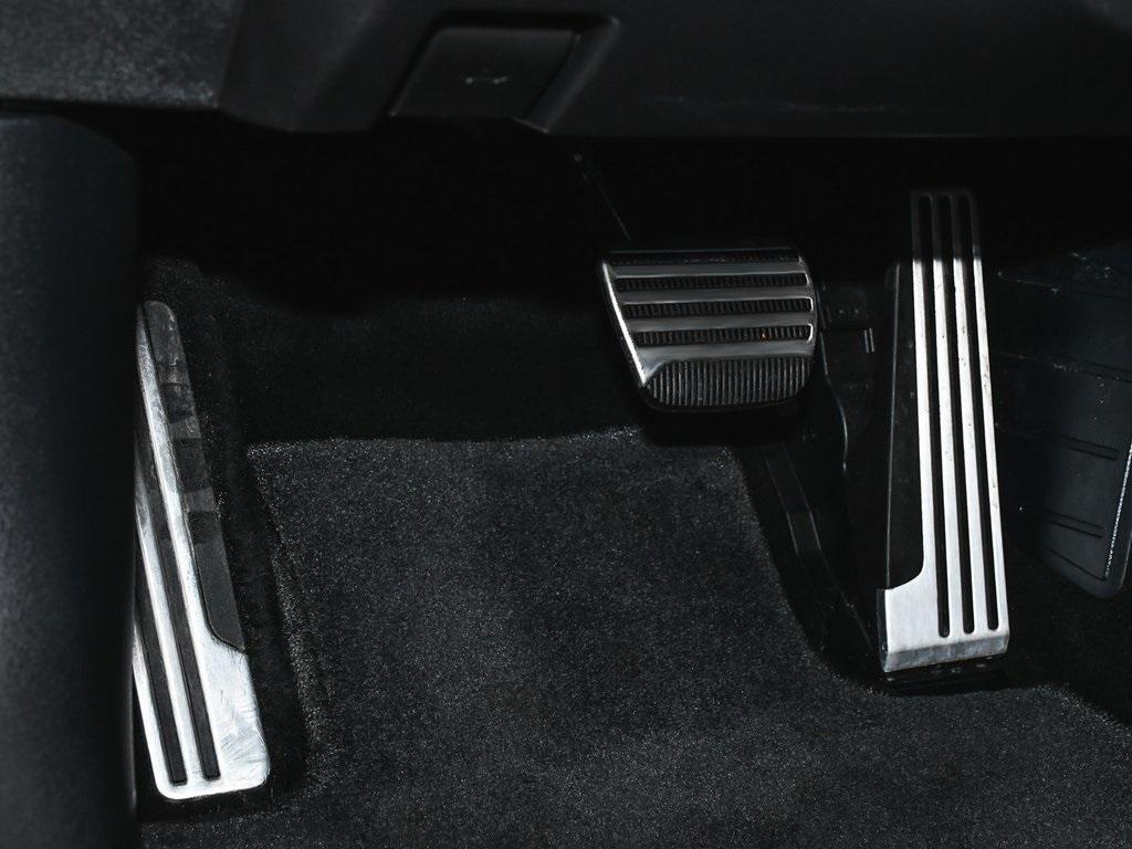 used 2024 Nissan Z car, priced at $39,990