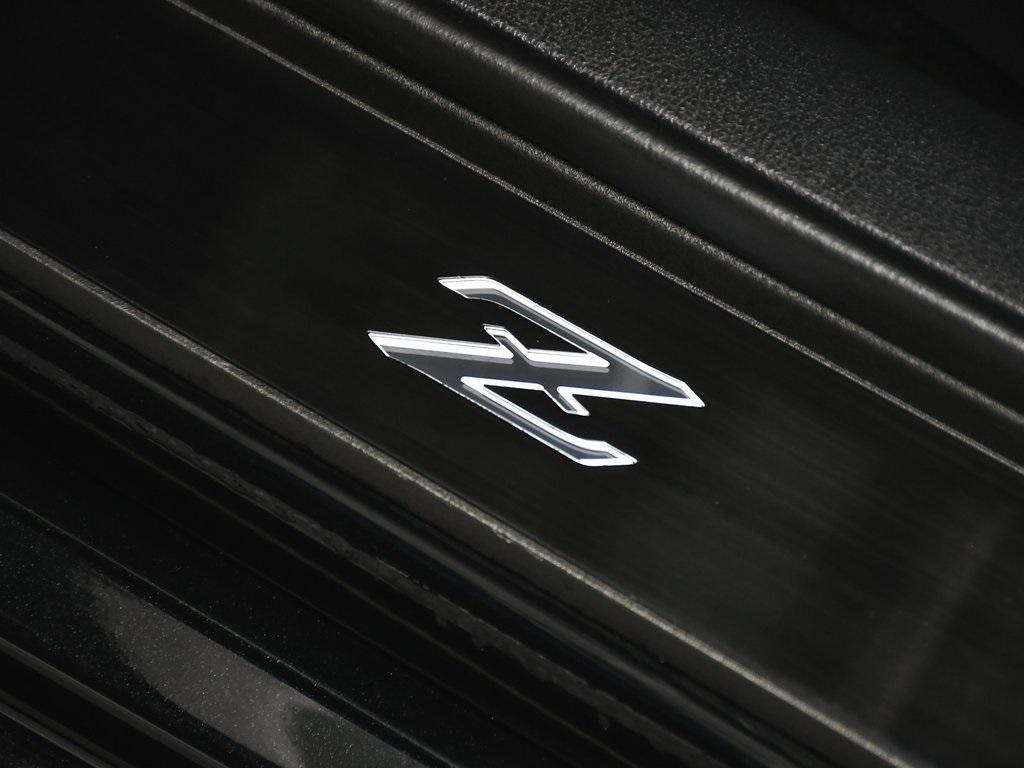 used 2024 Nissan Z car, priced at $39,990