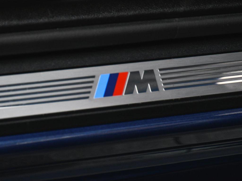 used 2024 BMW X4 car, priced at $54,990