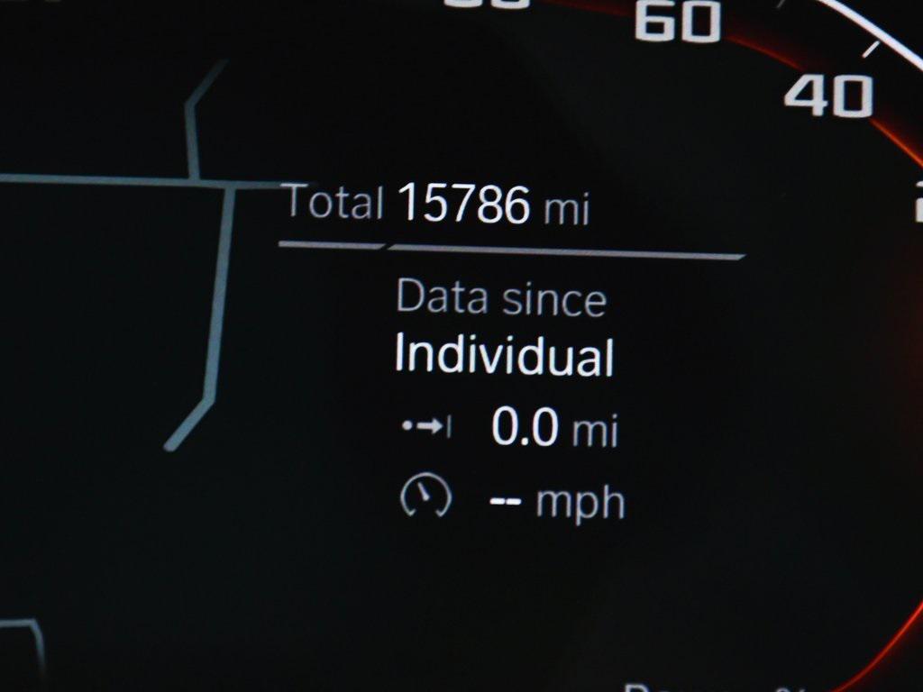 used 2024 BMW X4 car, priced at $54,990