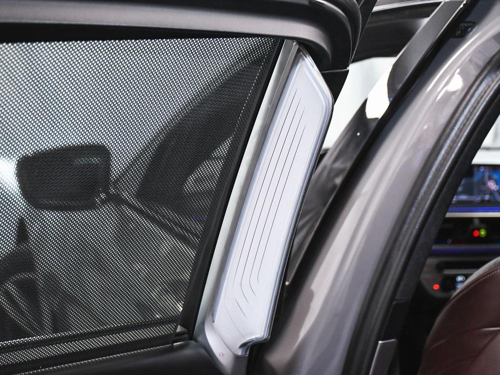 used 2022 BMW 750 car, priced at $41,990