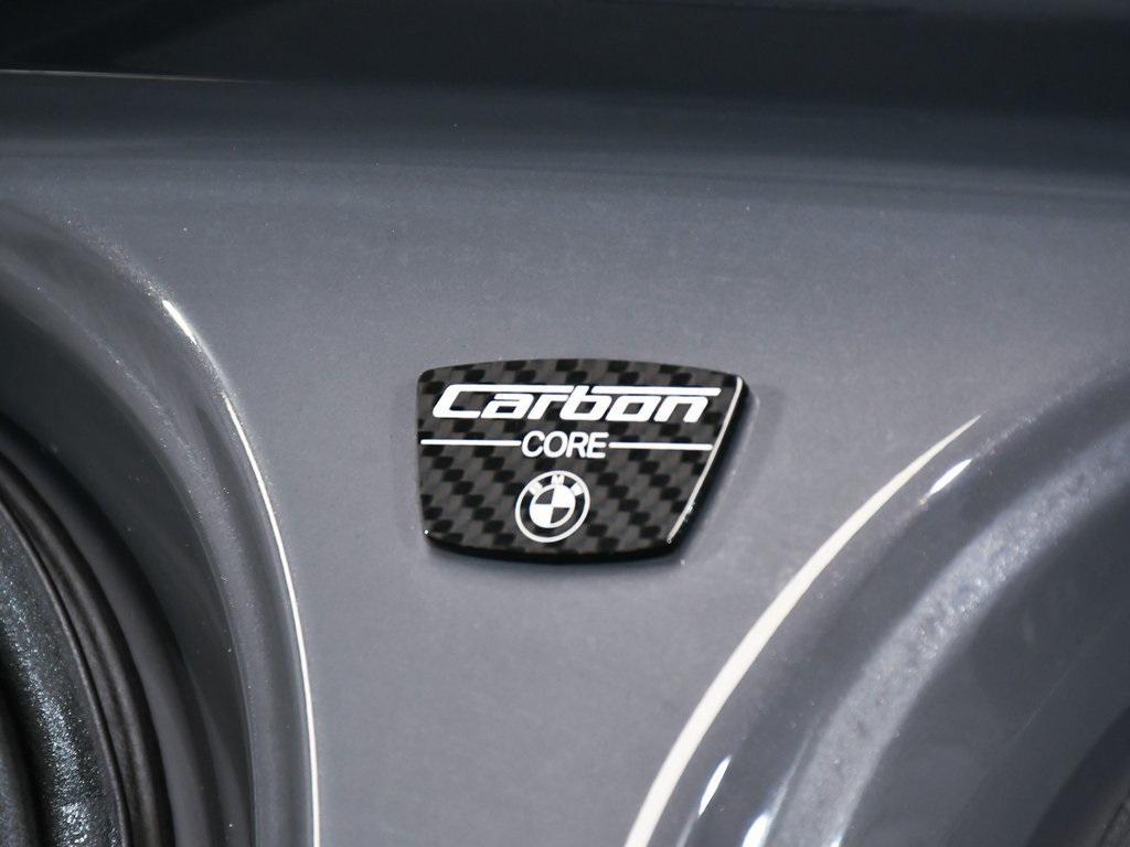 used 2022 BMW 750 car, priced at $41,990