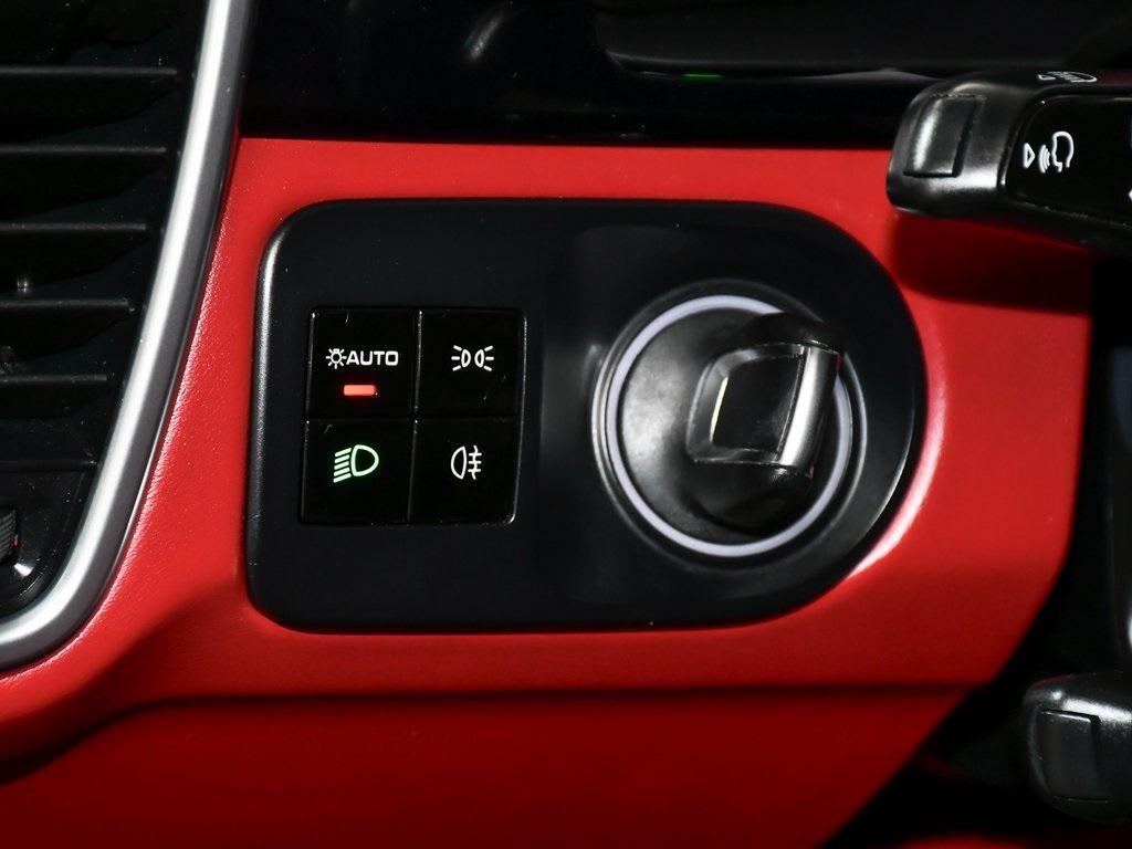 used 2021 Porsche Cayenne car, priced at $44,490