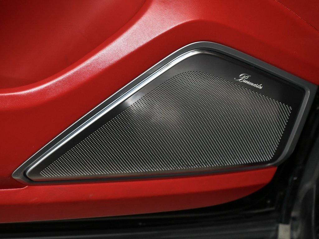 used 2021 Porsche Cayenne car, priced at $44,490