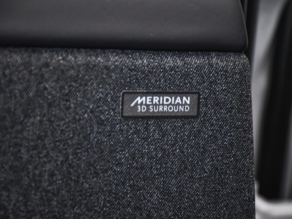 used 2024 Land Rover Range Rover Sport car, priced at $66,990