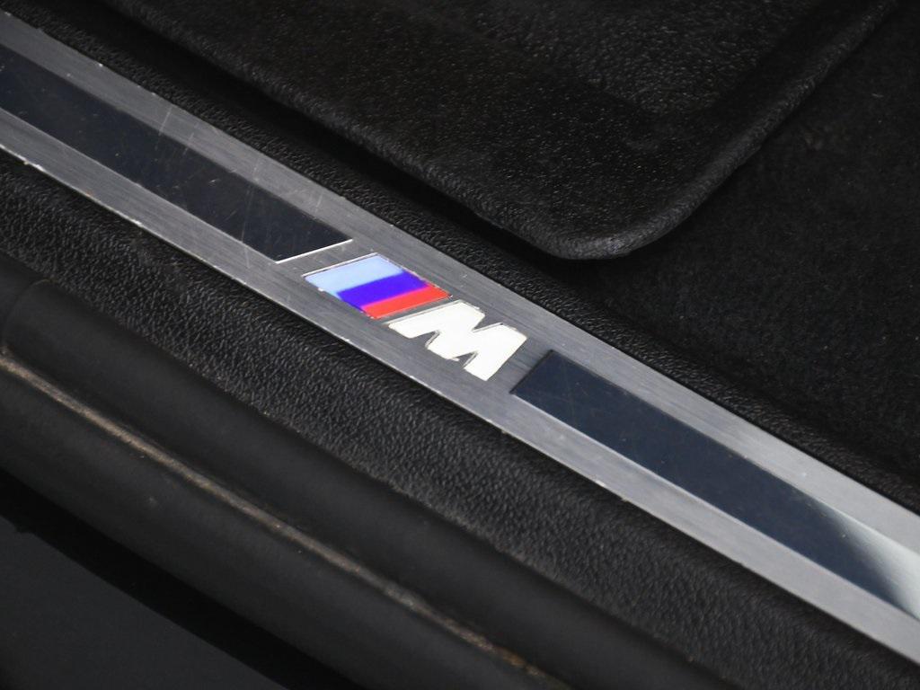 used 2023 BMW X6 car, priced at $54,490