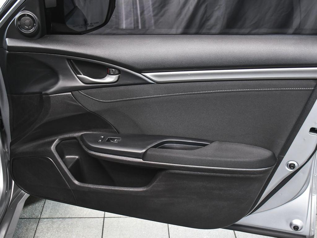 used 2021 Honda Civic car, priced at $19,990