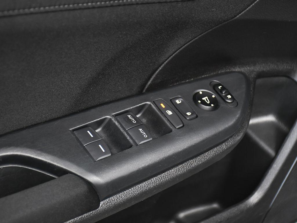 used 2021 Honda Civic car, priced at $19,990