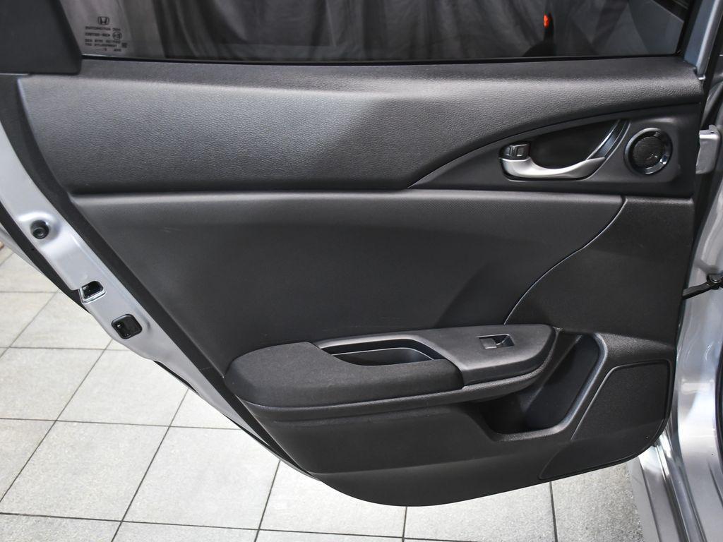 used 2021 Honda Civic car, priced at $19,990
