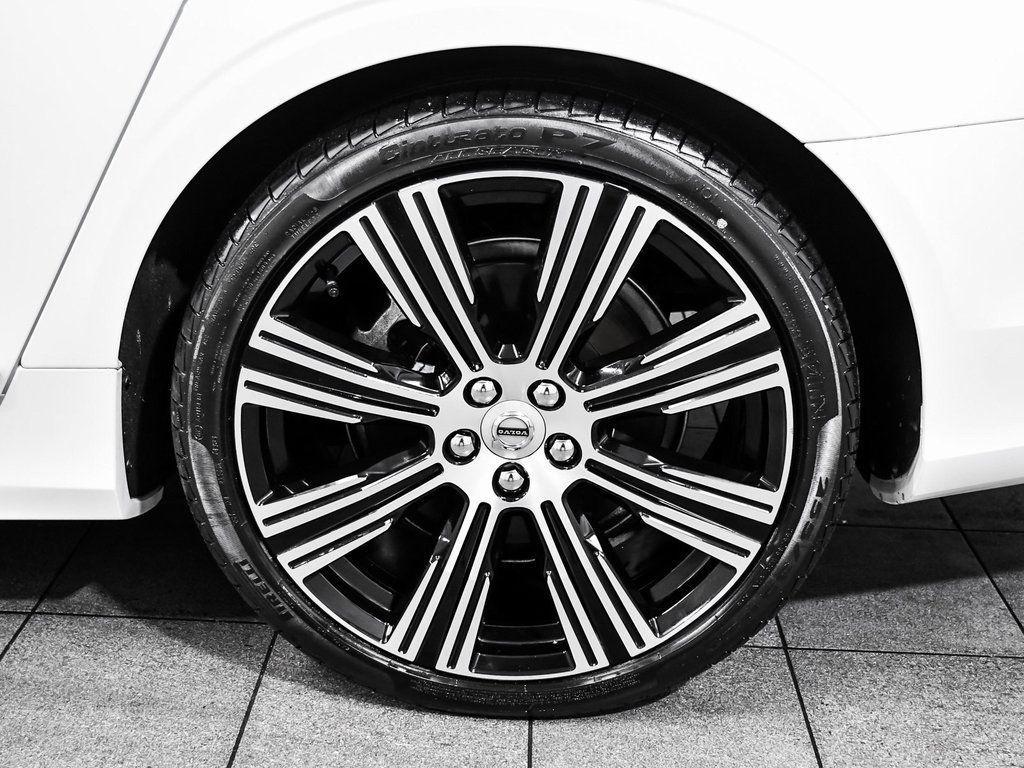 used 2023 Volvo S90 car, priced at $33,990