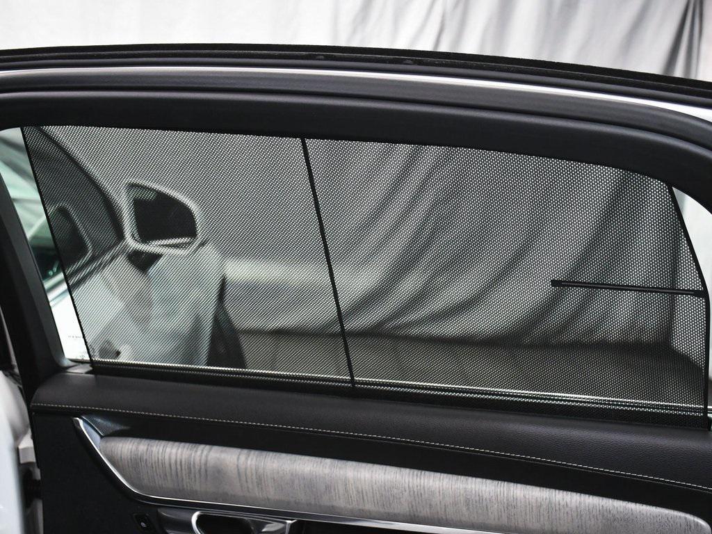 used 2023 Volvo S90 car, priced at $36,990