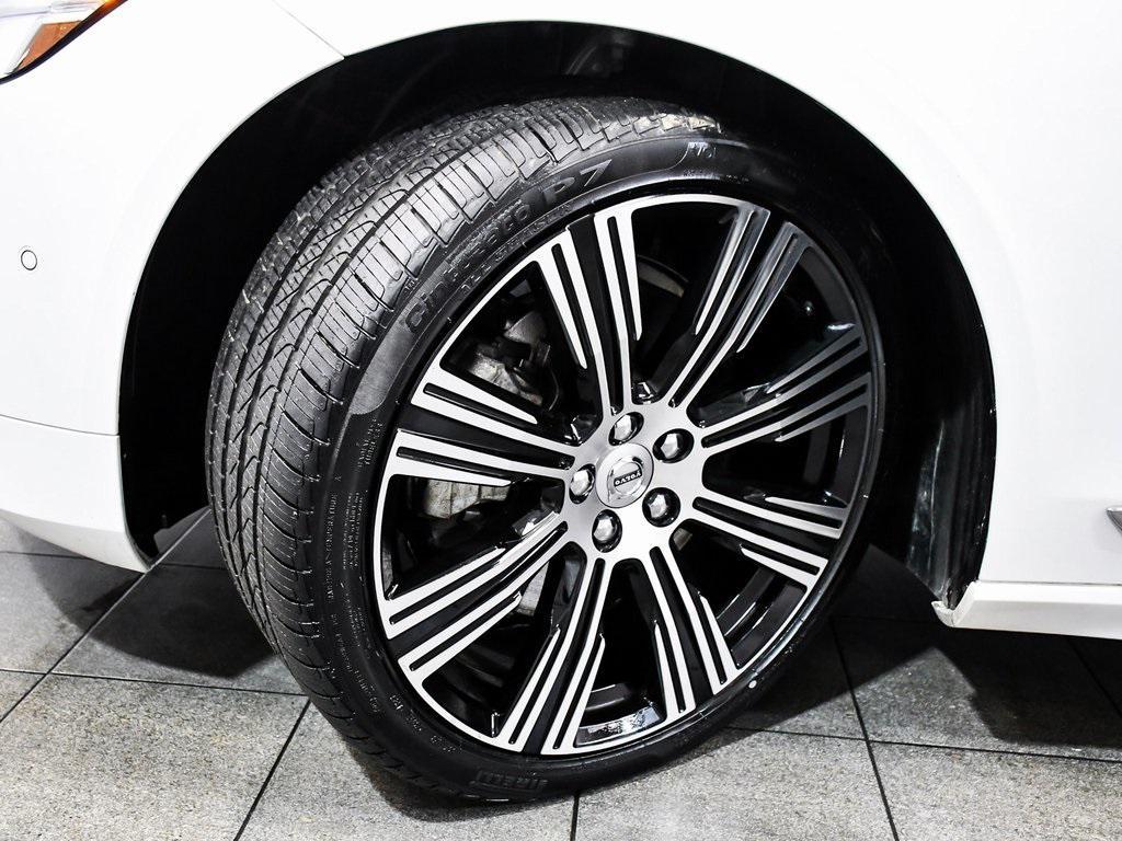 used 2023 Volvo S90 car, priced at $36,990