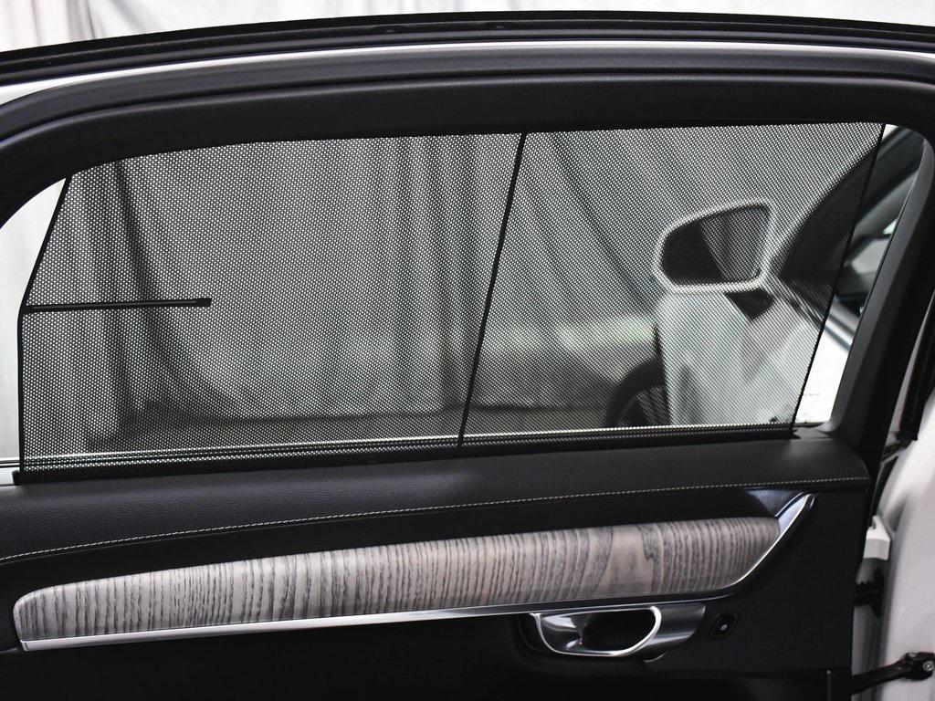 used 2023 Volvo S90 car, priced at $36,990