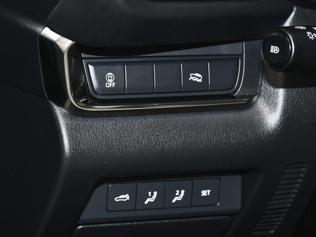 used 2022 Mazda CX-30 car, priced at $20,990