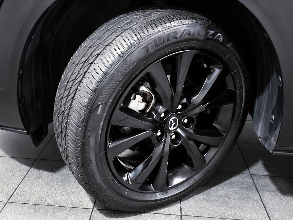 used 2022 Mazda CX-30 car, priced at $20,990