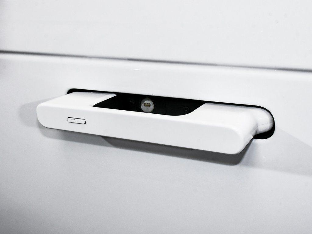 used 2024 Land Rover Range Rover car, priced at $91,990