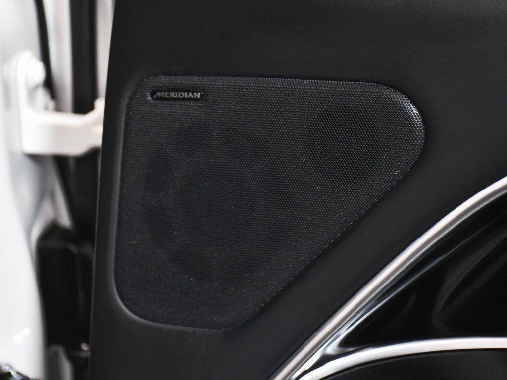 used 2024 Land Rover Range Rover car, priced at $91,990