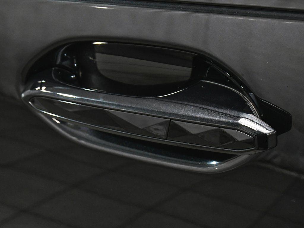 used 2025 BMW XM car, priced at $105,990