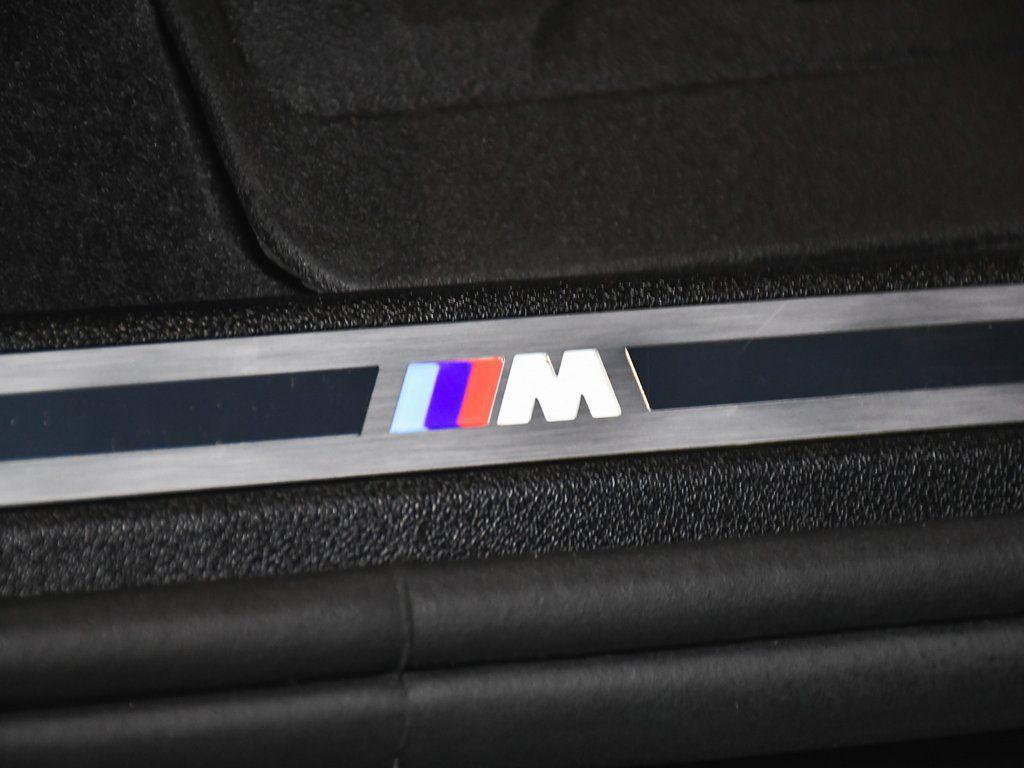 used 2025 BMW XM car, priced at $105,990