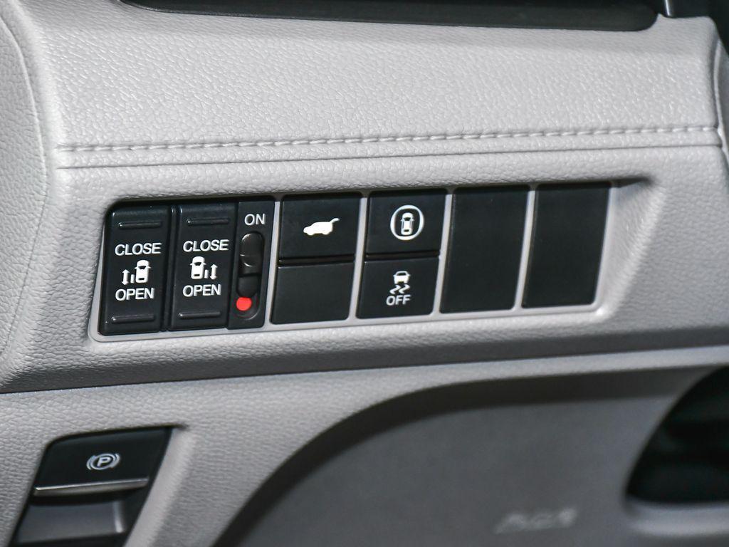 used 2023 Honda Odyssey car, priced at $31,890