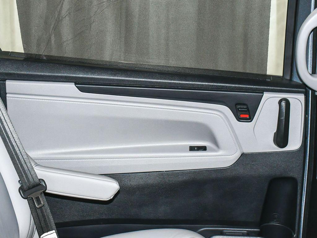 used 2023 Honda Odyssey car, priced at $31,890