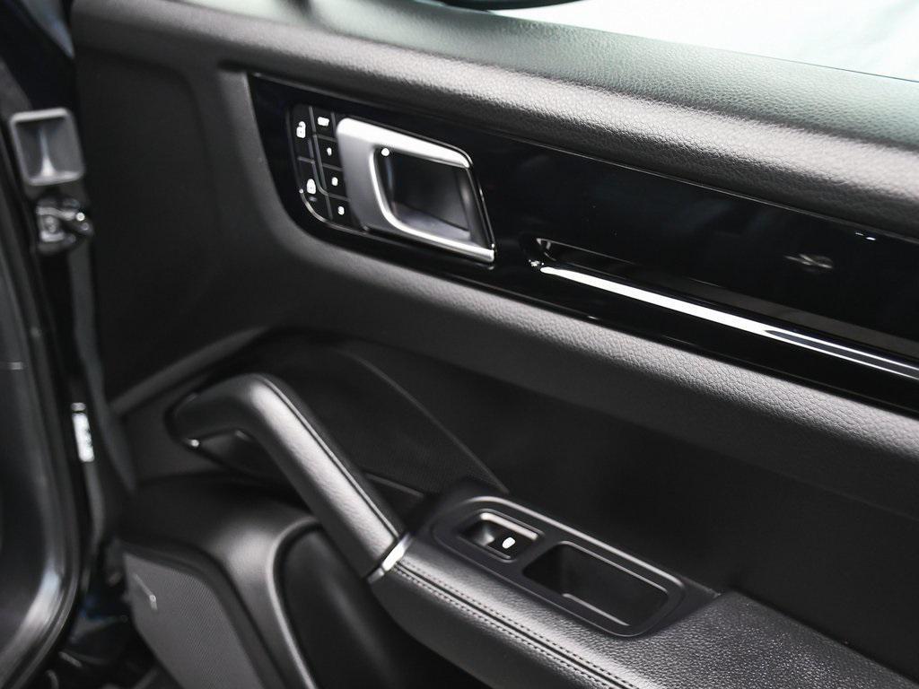 used 2022 Porsche Cayenne car, priced at $60,990