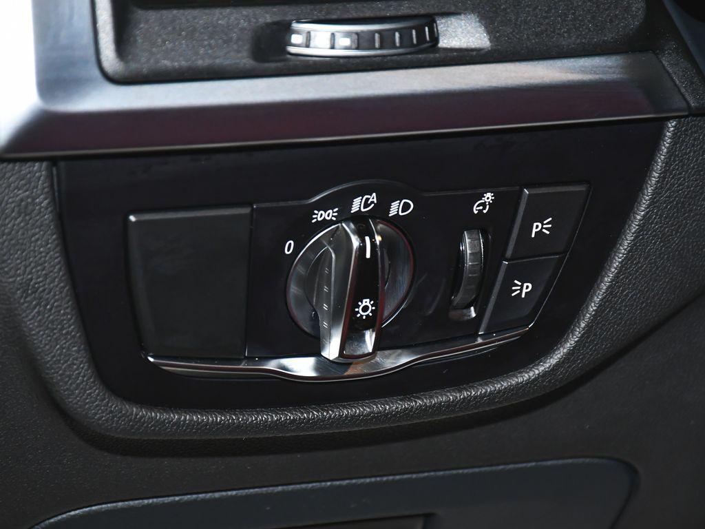 used 2025 BMW X4 car, priced at $47,990