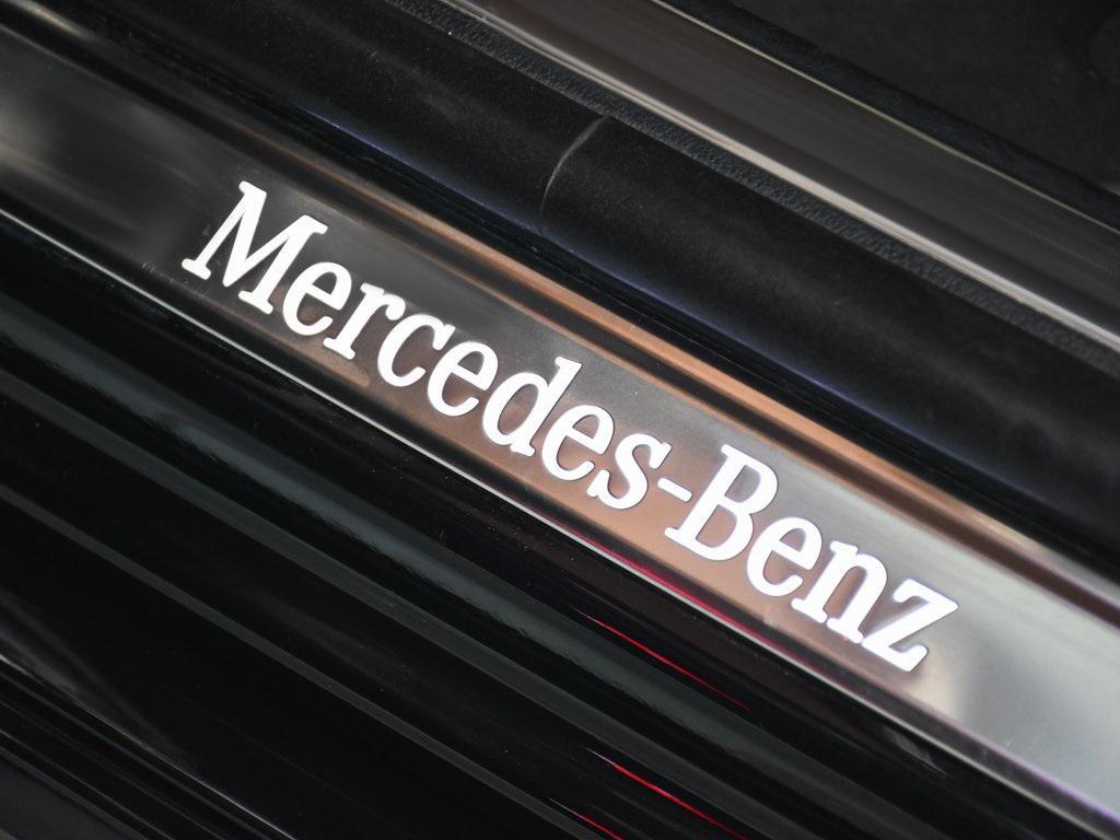 used 2022 Mercedes-Benz S-Class car, priced at $60,990