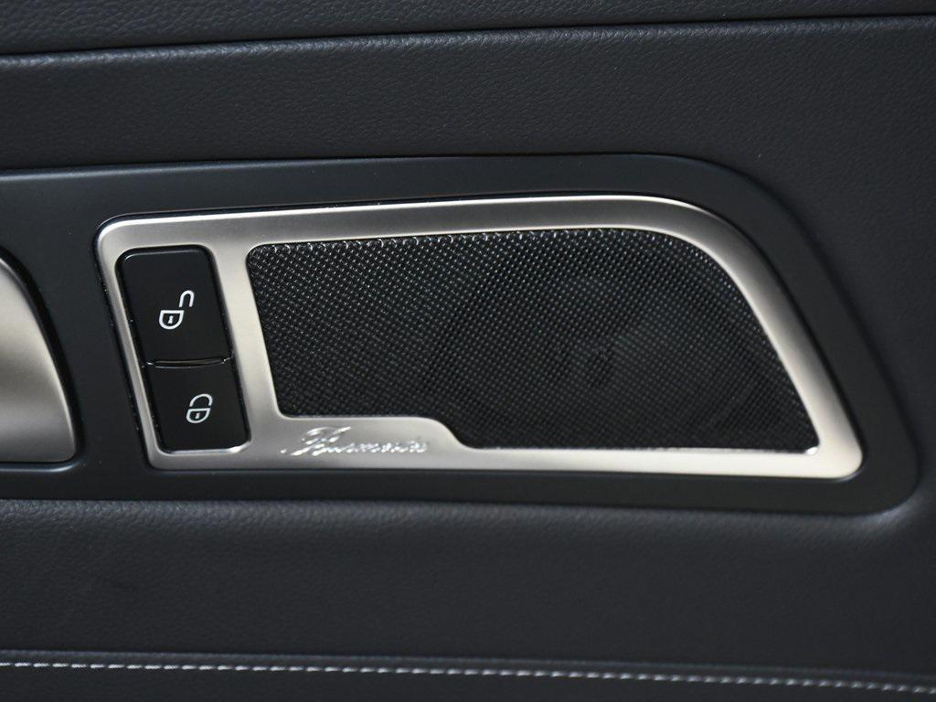 used 2018 Mercedes-Benz AMG GT car, priced at $79,490