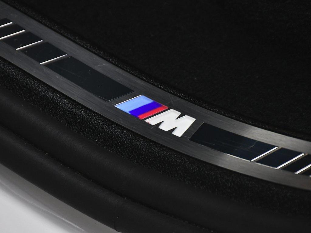 used 2025 BMW X5 car, priced at $57,490