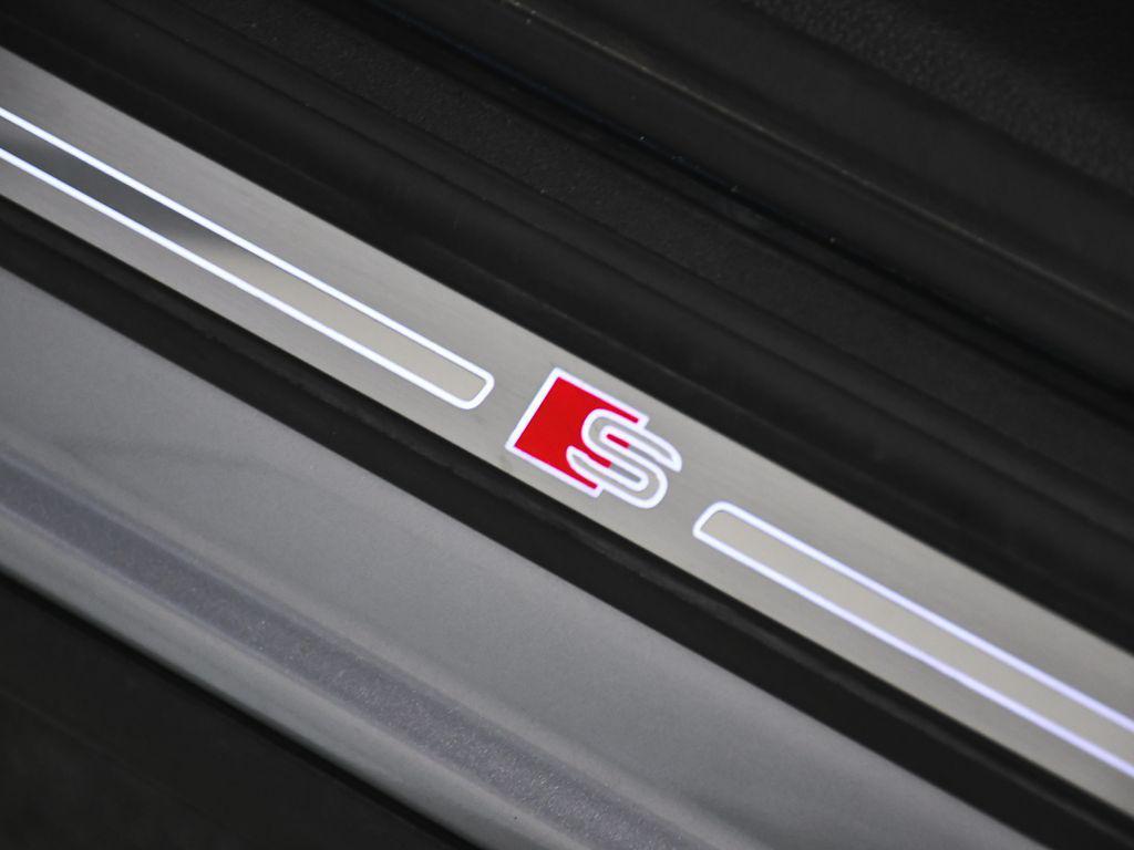 used 2023 Audi Q5 car, priced at $21,490