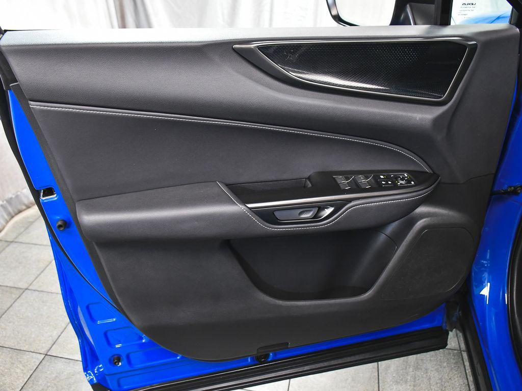 used 2025 Lexus NX 350 car, priced at $40,490
