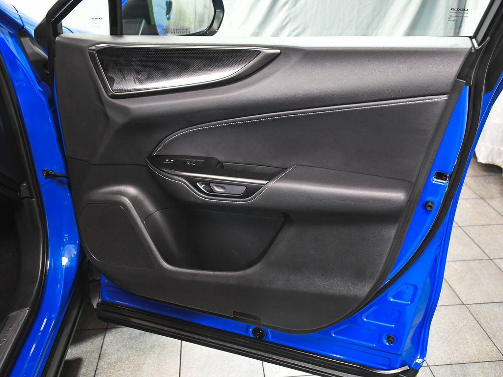 used 2025 Lexus NX 350 car, priced at $40,490