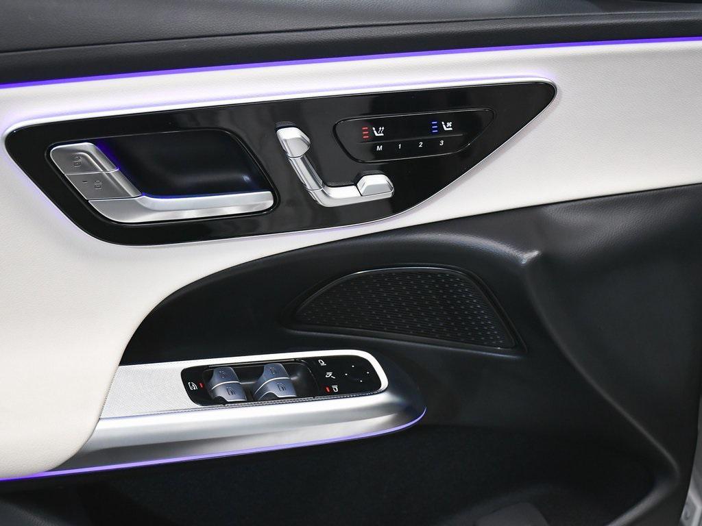 used 2025 Mercedes-Benz E-Class car, priced at $60,990