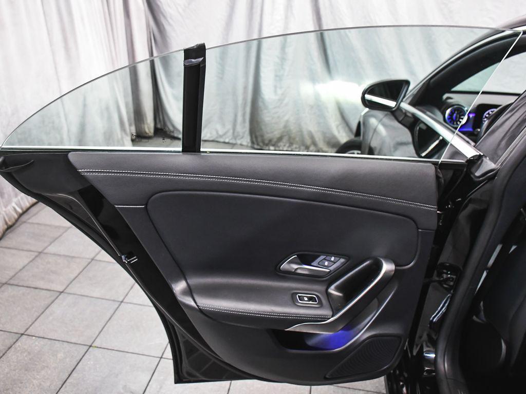 used 2025 Mercedes-Benz CLA 250 car, priced at $31,490