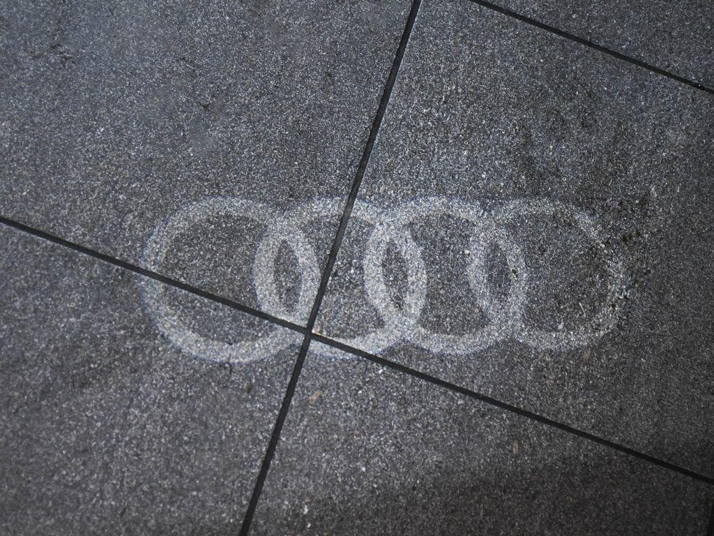 used 2023 Audi Q8 car, priced at $42,990