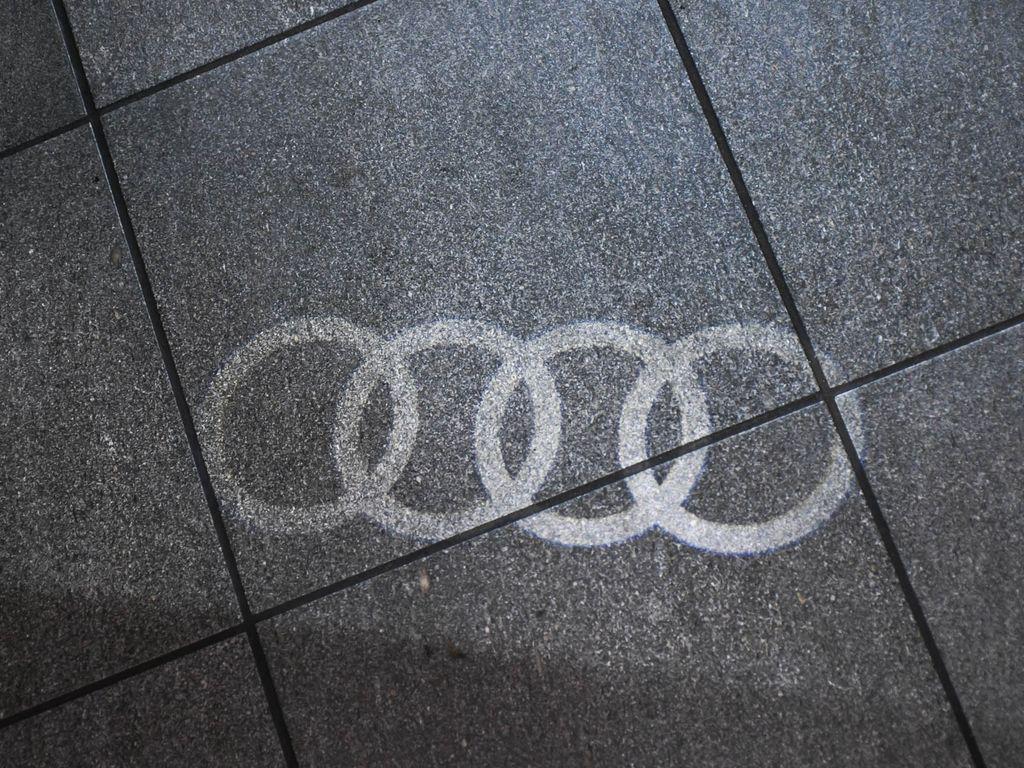 used 2023 Audi Q8 car, priced at $42,990