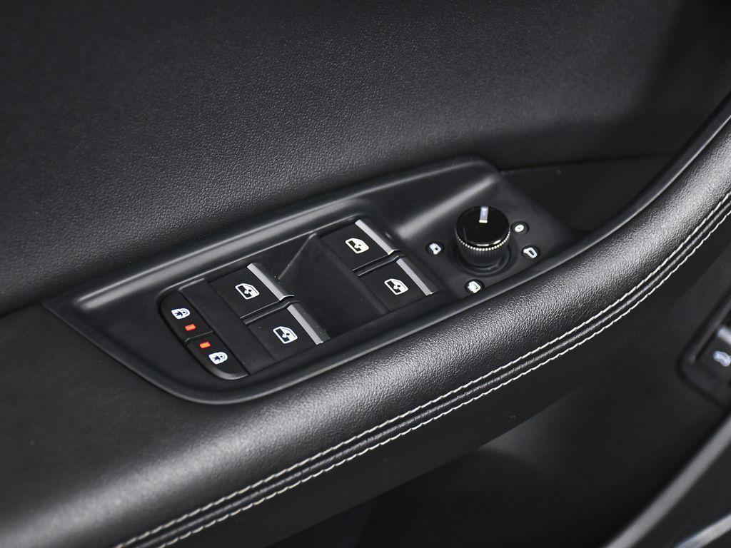 used 2023 Audi Q8 car, priced at $42,990