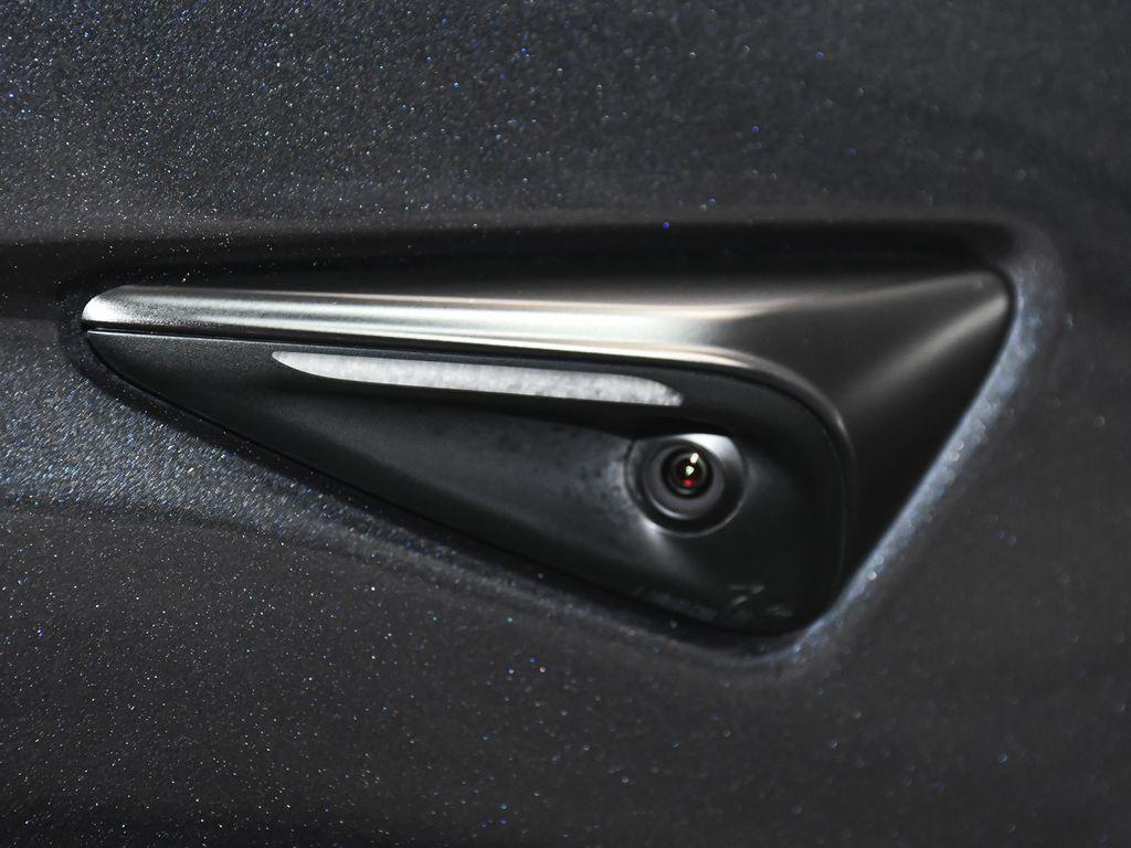 used 2025 Tesla Model 3 car, priced at $45,888
