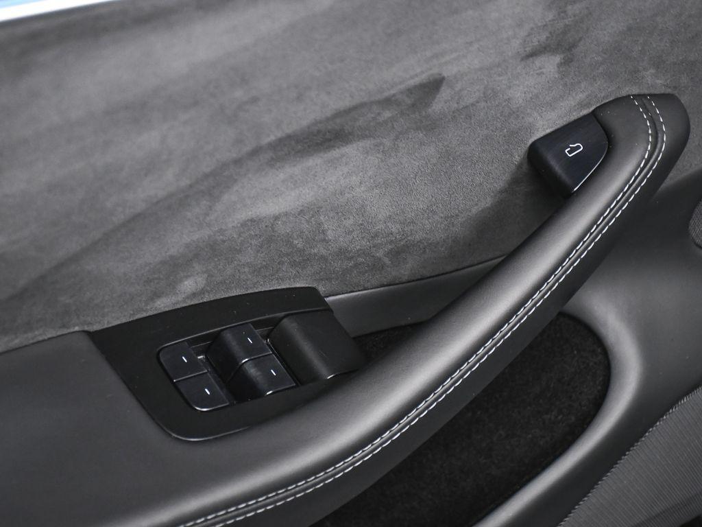 used 2025 Tesla Model 3 car, priced at $45,888