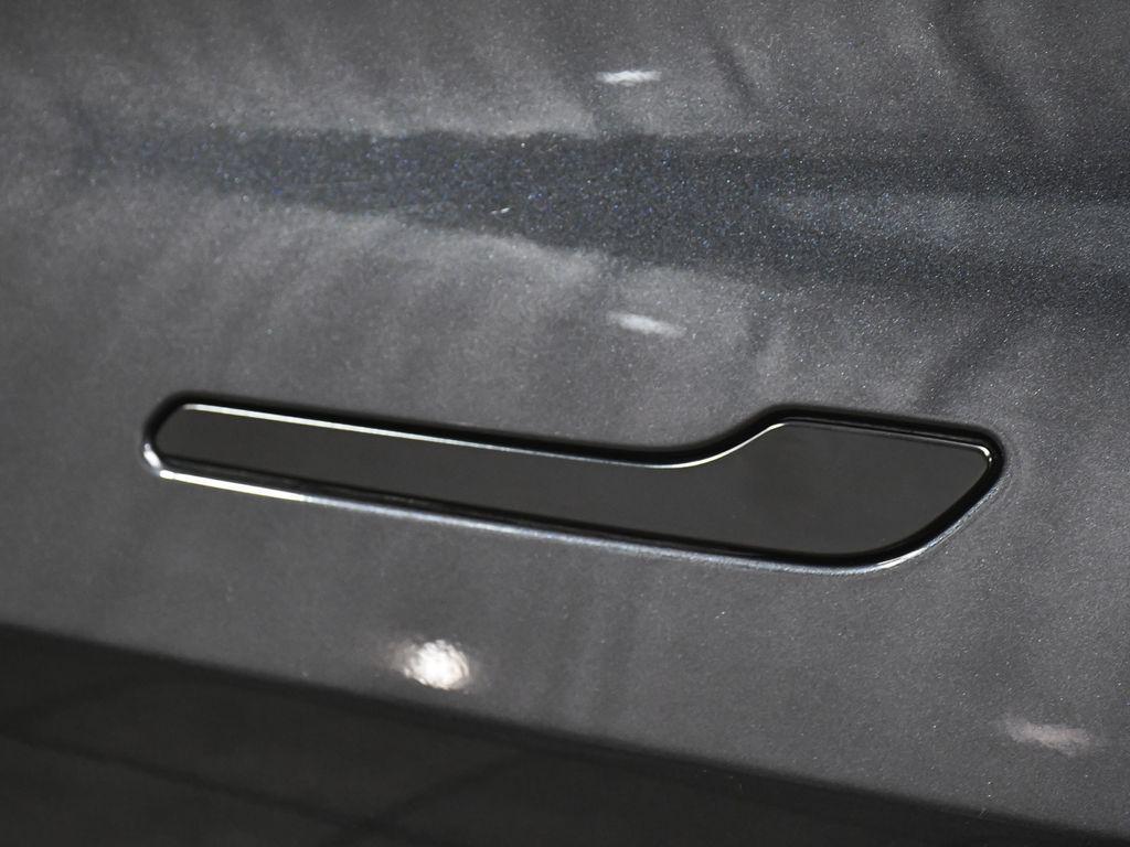 used 2025 Tesla Model 3 car, priced at $45,888